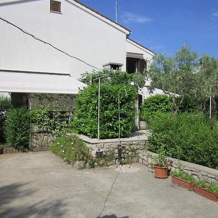 Apartments Nevenka Mali Lošinj Esterno foto